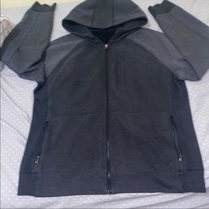 COPY - lululemon hoodie